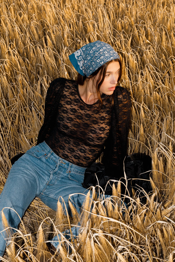 Body Parfum évanoui